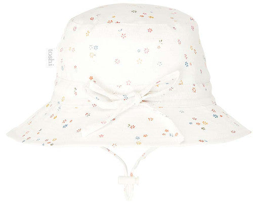 Toshi Sunhat Milly Lilly