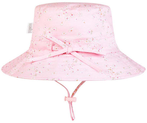 Toshi Sunhat Nina Blossom