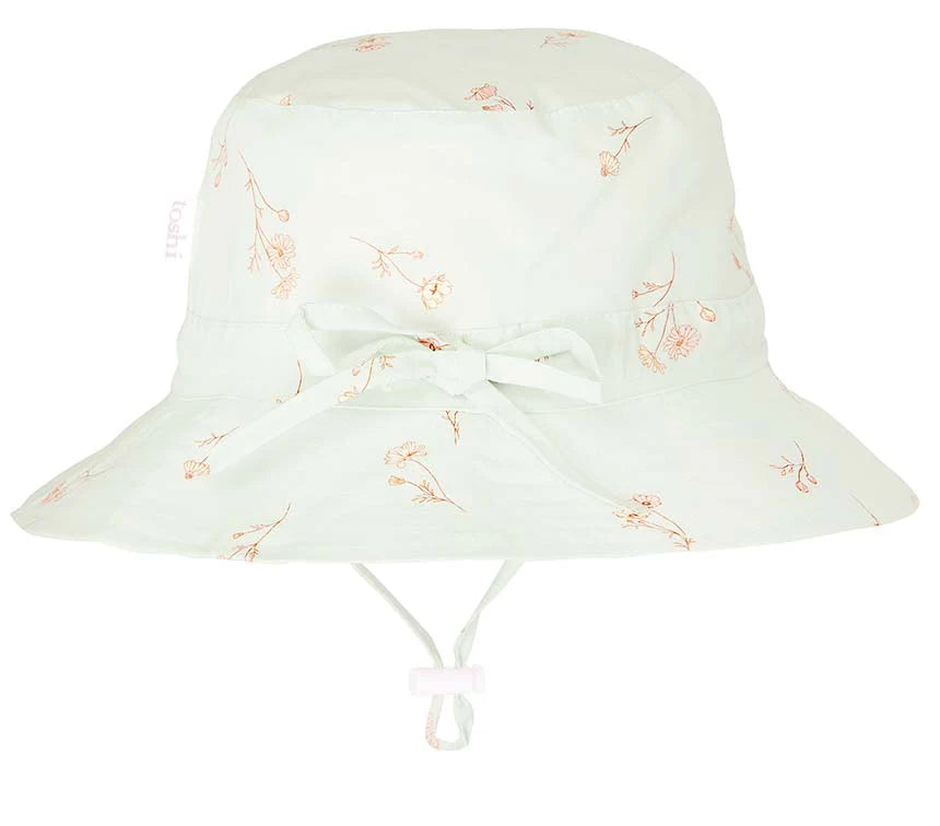 Toshi Sunhat Willow - Thyme