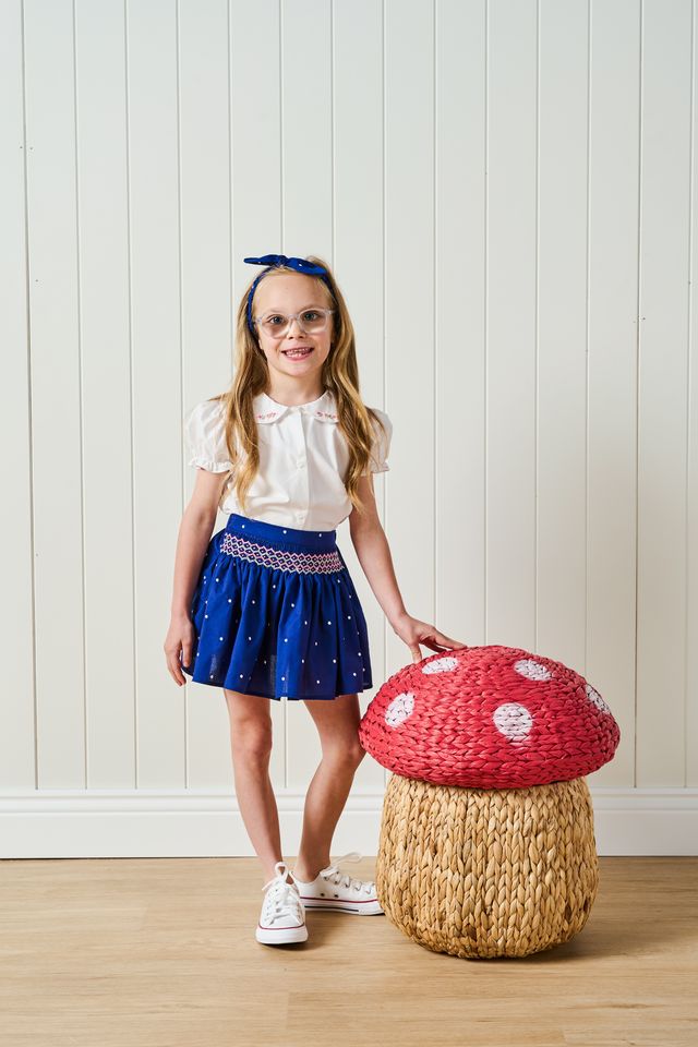 Smox Rox  ABI Dress Set