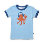 Marquise Boy Octopus Pyjamas