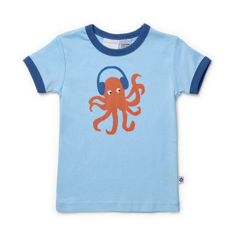 Marquise Boy Octopus Pyjamas