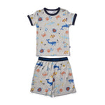 Marquise Ocean Explorer Pyjamas