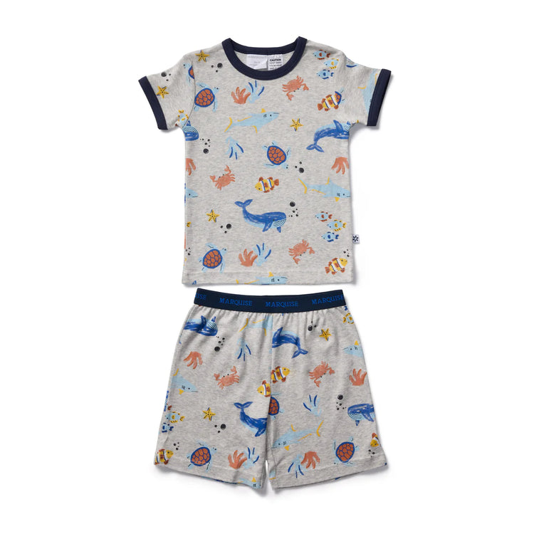Marquise Ocean Explorer Pyjamas