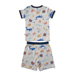 Marquise Ocean Explorer Pyjamas