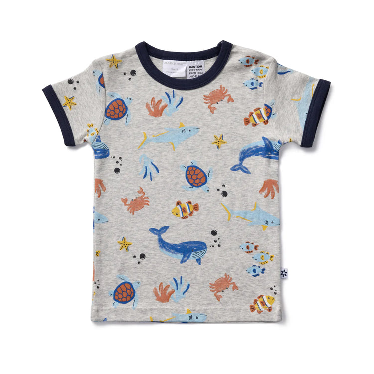 Marquise Ocean Explorer Pyjamas
