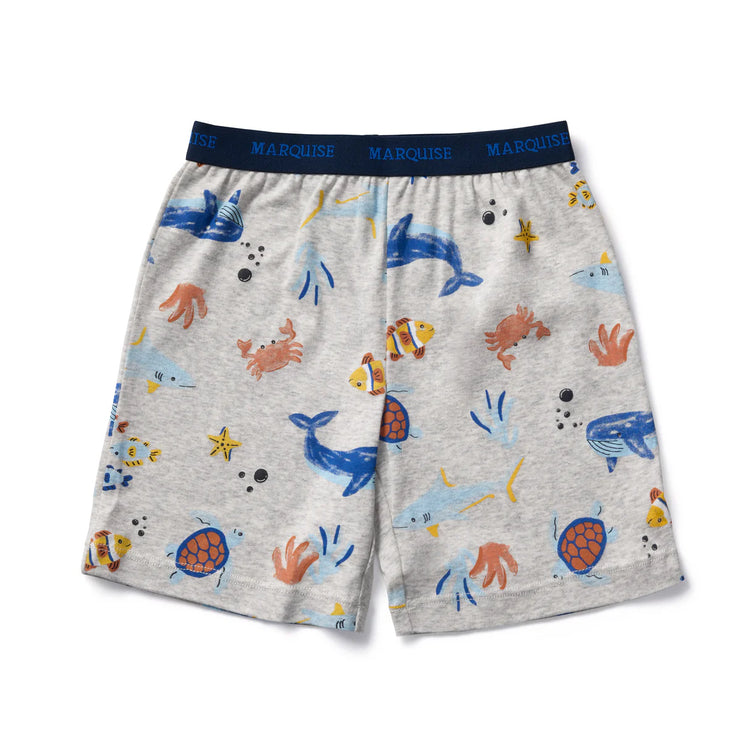 Marquise Ocean Explorer Pyjamas