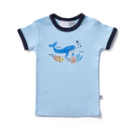 Marquise Night At Sea Pyjamas