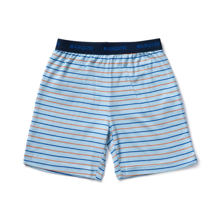 Marquise Night At Sea Pyjamas