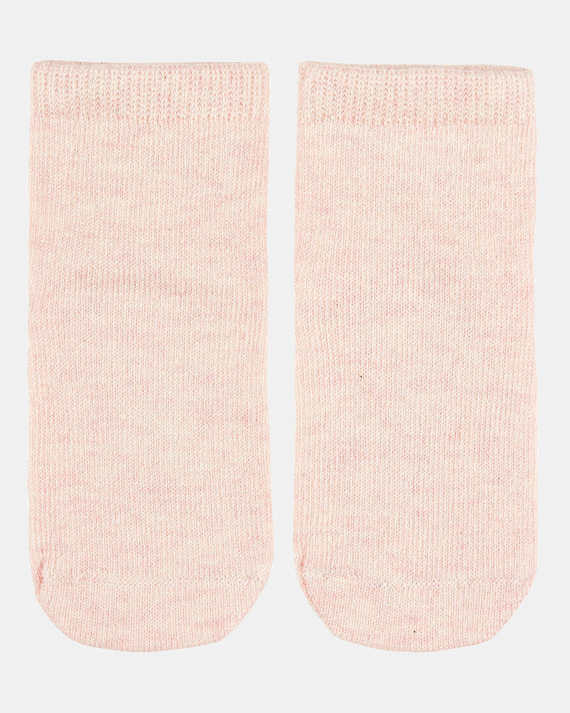 Toshi Organic Baby Socks Dreamtime/Peony (0-24M)