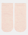 Toshi Organic Baby Socks Dreamtime/Peony (0-24M)