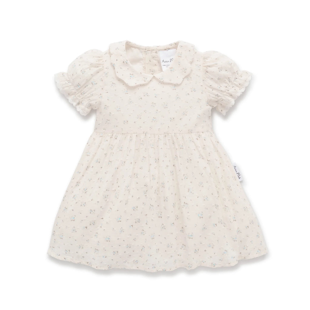 Aster&Oak SOFIA FLORAL DRESS