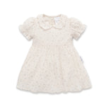Aster&Oak SOFIA FLORAL DRESS