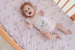 Aster&Oak DAPPLE PONY  SINGLET ONESIE