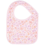 Toshi Baby Bib Story - 2pcs/Lolita