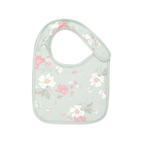 Toshi Baby Bib Story - 2pcs/Priscilla