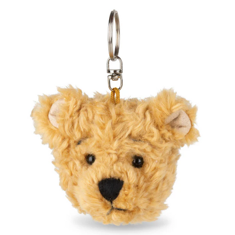 Theodore the Bear keychain 6cm