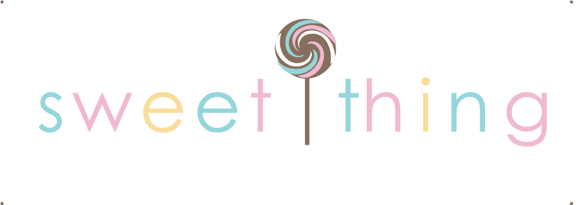 Sweet Thing