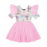 Rock Your Kid FAIRY LAND CIRCUS DRESS