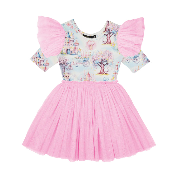 Rock Your Kid FAIRY LAND CIRCUS DRESS