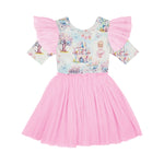 Rock Your Kid FAIRY LAND CIRCUS DRESS