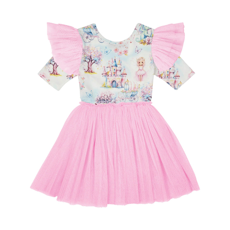 Rock Your Kid FAIRY LAND CIRCUS DRESS