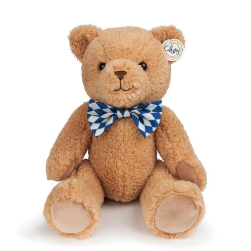 BT Chaps Norman the Snazzie Bear 32cm 12.5''