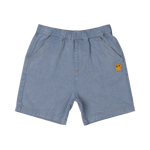 Rock Your Kid BLUE WASH DENIM SHORTS