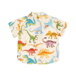 Rock Your Kid DINOS GALORE SHIRT