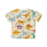 Rock Your Kid DINOS GALORE T-SHIRT