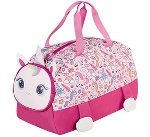 Nohoo Papa Series Travel Bag B - Unicorn🦄