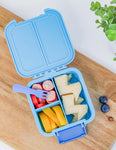 Montii Co Bento Two Sanck Box- Coastal