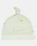 Toshi Baby Beanie Classic Oat Mist