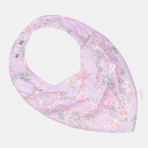 Toshi Baby Bib Bandana Athena- Lavender