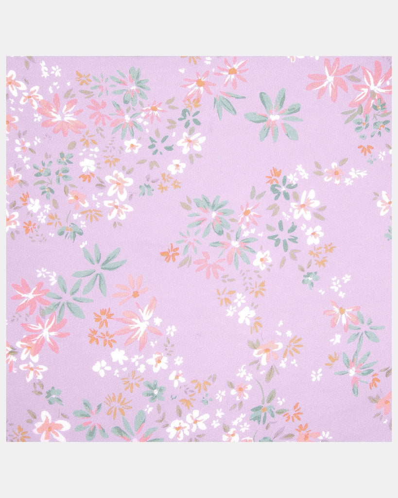 Toshi Baby Bib Bandana Athena- Lavender