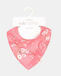 Toshi Baby Bib Bandana Athena - Felicia Scarlet