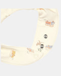 Toshi Baby Bib Bandana Classic- Road Trip Feather