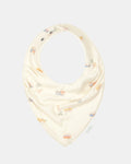 Toshi Baby Bib Bandana Classic- Road Trip Feather