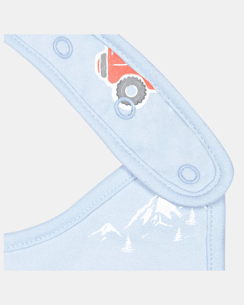 Toshi Baby Bib Classic High Country