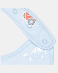 Toshi Baby Bib Classic High Country