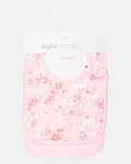 Toshi Baby Bib Story -2pcs/Athena Blossom