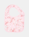 Toshi Baby Bib Story -2pcs/Athena Blossom