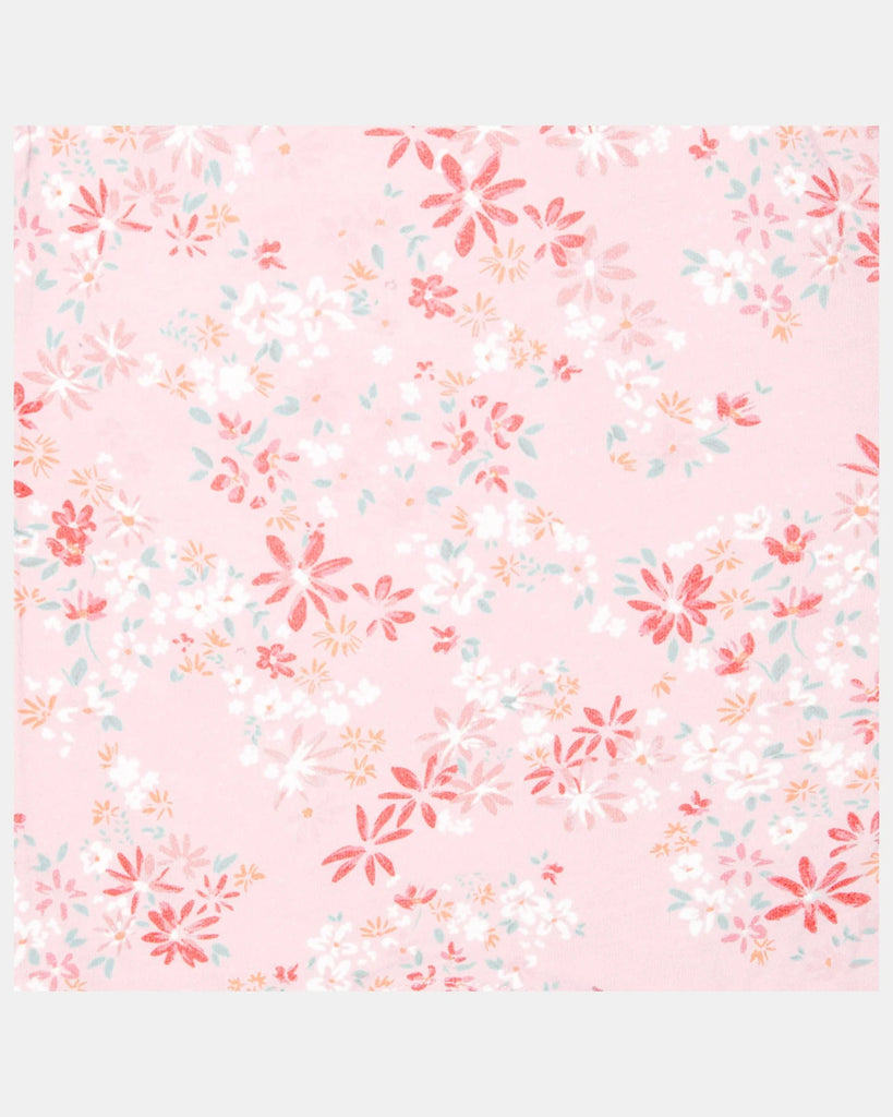 Toshi Baby Bib Story -2pcs/Athena Blossom