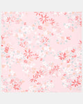 Toshi Baby Bib Story -2pcs/Athena Blossom