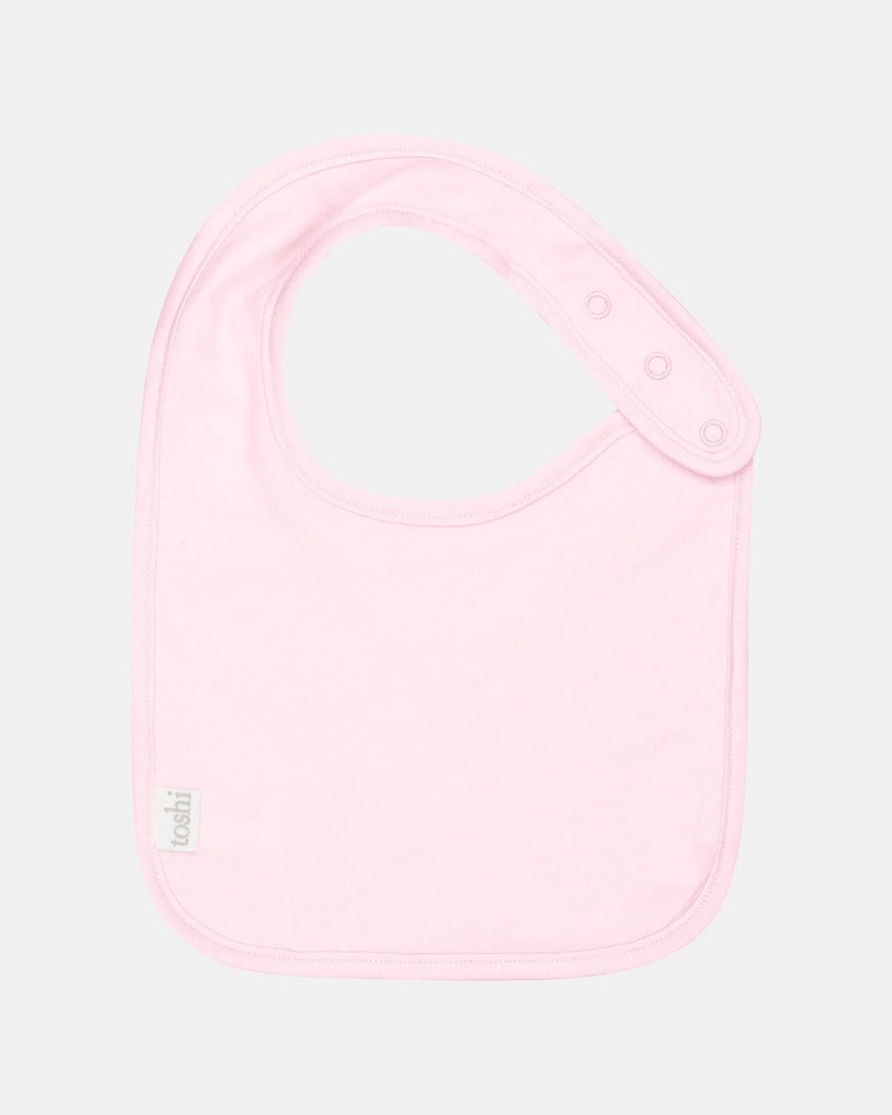 Toshi Baby Bib Story -2pcs/Athena Blossom