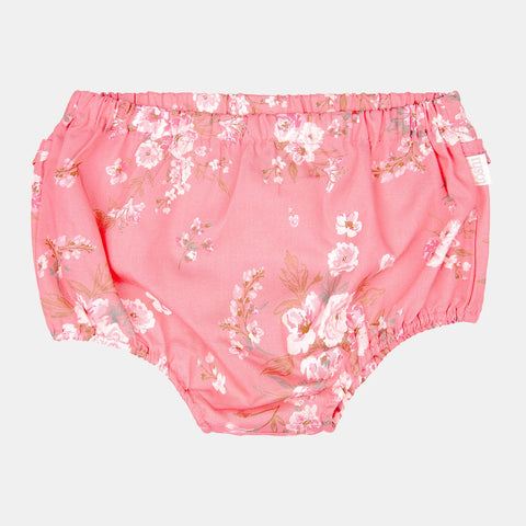 Toshi  Baby Bloomers Felicia - Scarlet