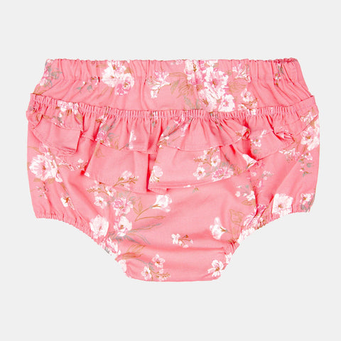 Toshi  Baby Bloomers Felicia - Scarlet