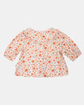 Toshi Baby Blouse Peter Pan Rosie Posie