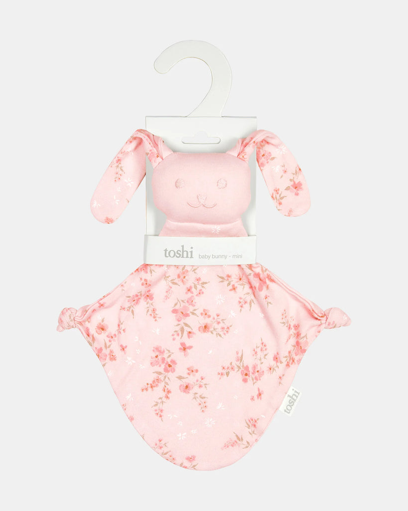 Toshi Baby Bunny Mini Classic/Alice Pearl