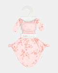 Toshi Baby Bunny Mini Classic/Alice Pearl